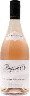 Chapoutier+Pays+d%26rsquo%3BOc+Ros%26eacute%3B+1.5L