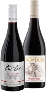 Toi-Toi-Pinot-Noir-or-Babydoll-Central-Otago-or-Marlborough-Pinot-Noir-750ml on sale