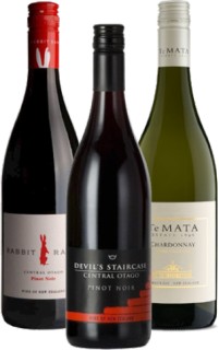 Rabbit-Ranch-Central-Otago-Pinot-Noir-Devils-Staircase-Central-Otago-Pinot-Noir-or-Te-Mata-Estate-Range-750ml on sale