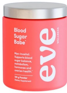EVEW-Blood-Sugar-Babe-Powder-120g on sale