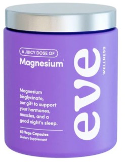 EVEW+A+Juicy+Dose+of+Magnesium+60+Vege+Capsules