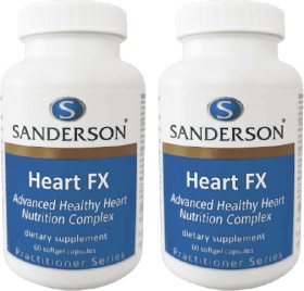 Sanderson-Heart-FX-60-Soft-Gel-Capsules on sale