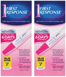 First+Response+Instream+Pregnancy+Test+7+Pack