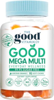 The-Good-Vitamin-Co-Good-Mega-Multivitamin-Chewable-Supplements-90-Pack on sale