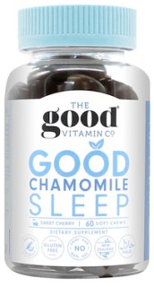 The-Good-Vitamin-Co-Good-Chamomile-Sleep-Chewables-60-Pack on sale