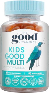 The-Good-Vitamin-Co-Kids-Good-Multi-Chewables-90-Pack on sale