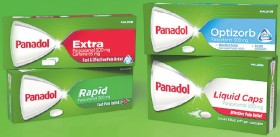 Panadol-Range on sale