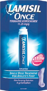 Lamisil+Once+Film+Forming+Solution%2C+For+Athlete%26%23039%3Bs+Foot%2C+4g
