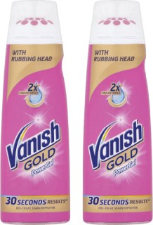 Vanish+Gold+Pre+Treatment+Gel+200ml