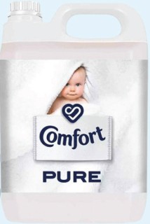 Comfort+Pure+Fabric+Conditioner