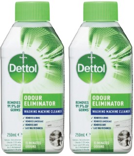 Dettol-Odour-Eliminator-Washing-Machine-Cleaner-250ml on sale