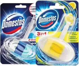 Domestos+Ocean+or+Citrus+Toilet+Block+40g