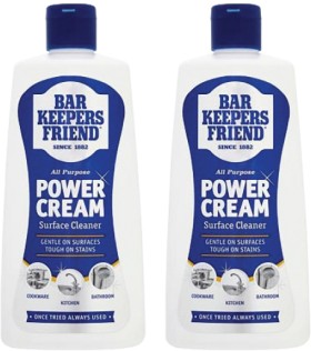 Bar+Keepers+Friend+Surface+Cleaner+Cream+350ml