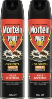 Mortein+PowerGard+Multi+Insect+Killer+300g
