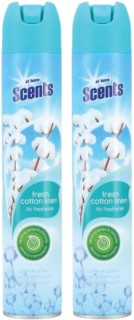 At-Home-Airfreshener-Fresh-Cotton-Linen-400ml on sale