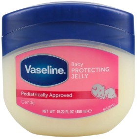 Vaseline+Baby+Protecting+Jelly+250ml
