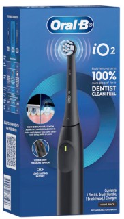 Oral-B+iO+2+Power+Brush