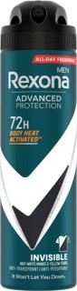 Rexona+Active+Protection+Deodorant+Men%26%23039%3Bs+Invisible+200ml