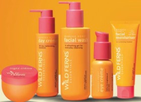 45-off-RRP-Wild-Ferns-Essentials-Range on sale