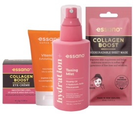 Essano+Skincare+Range