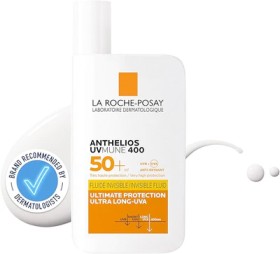 La-Roche-Posay-Anthelios-UVm400-SPF-50-50-mL on sale