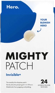 Hero+Mighty+Patch+Invisible+24+Pack