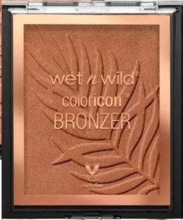 Wet-n-Wild-Colour-Icon-Bronze-Sunset-Striptease on sale