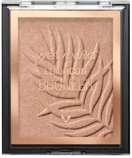 Wet+n+Wild+Color+Icon+Bronzer+Palm+Beach+Ready