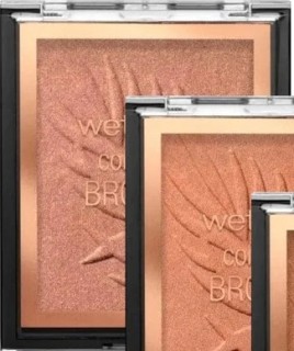 Wet+n+Wild+Color+Icon+Bronzer
