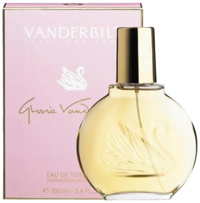 Gloria-Vanderbilt-Vanderbilt-EDT-100ml on sale