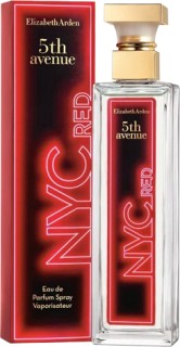 Elizabeth+Arden+5th+Ave+NYC+Red+EDP+70ml