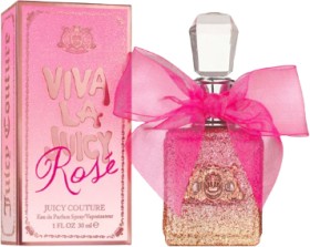 Juicy-Couture-Viva-La-Juicy-Rose-EDT-30ml on sale