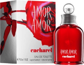 Cacharel+Amor+Amor+EDT+30ml
