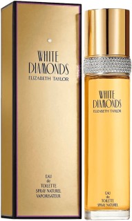 Elizabeth+Arden+White+Diamonds+EDT+100ml