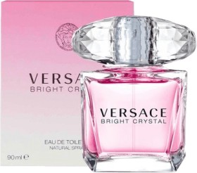 Versace-Bright-Crystal-EDT-90ml on sale