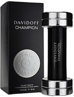 Davidoff-Champion-EDT-90ml on sale