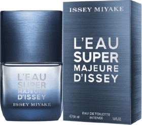 Issey-Miyake-LEau-Super-Majeure-DIssey-EDT-50ml on sale