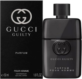 Gucci+Guilty+Man+EDT+50ml