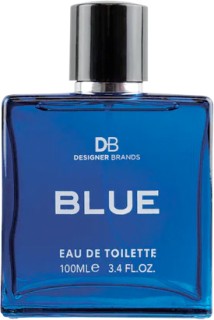 DB-Fragrance-Blue-100ml on sale