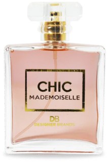 DB+Fragrance+Chic+Mademoiselle+100ml
