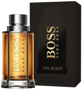 Hugo-Boss-The-Scent-EDT-100ml on sale