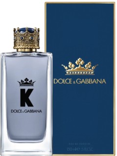 Dolce-Gabbana-K-EDT-150ml on sale