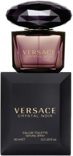 Versace+Crystal+Noir+EDT+Spray+90ml