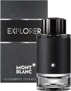 Montblanc+Explorer+EDP+100ml