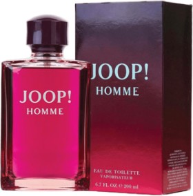 Joop%21+Homme+EDT+125ml