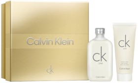 Calvin+Klein+CK+One+100ml+2+Piece+Set
