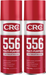 CRC-556-Multi-Purpose-420ml on sale