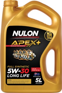 Nulon+APEX%2B+5W-+30+Long+Life+5L