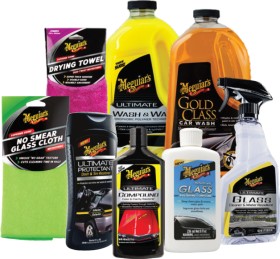 30-off-Meguiars-Car-Care on sale
