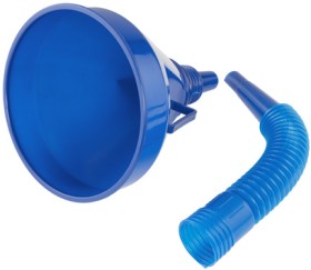 Mechpro-Round-Flexible-Funnel on sale